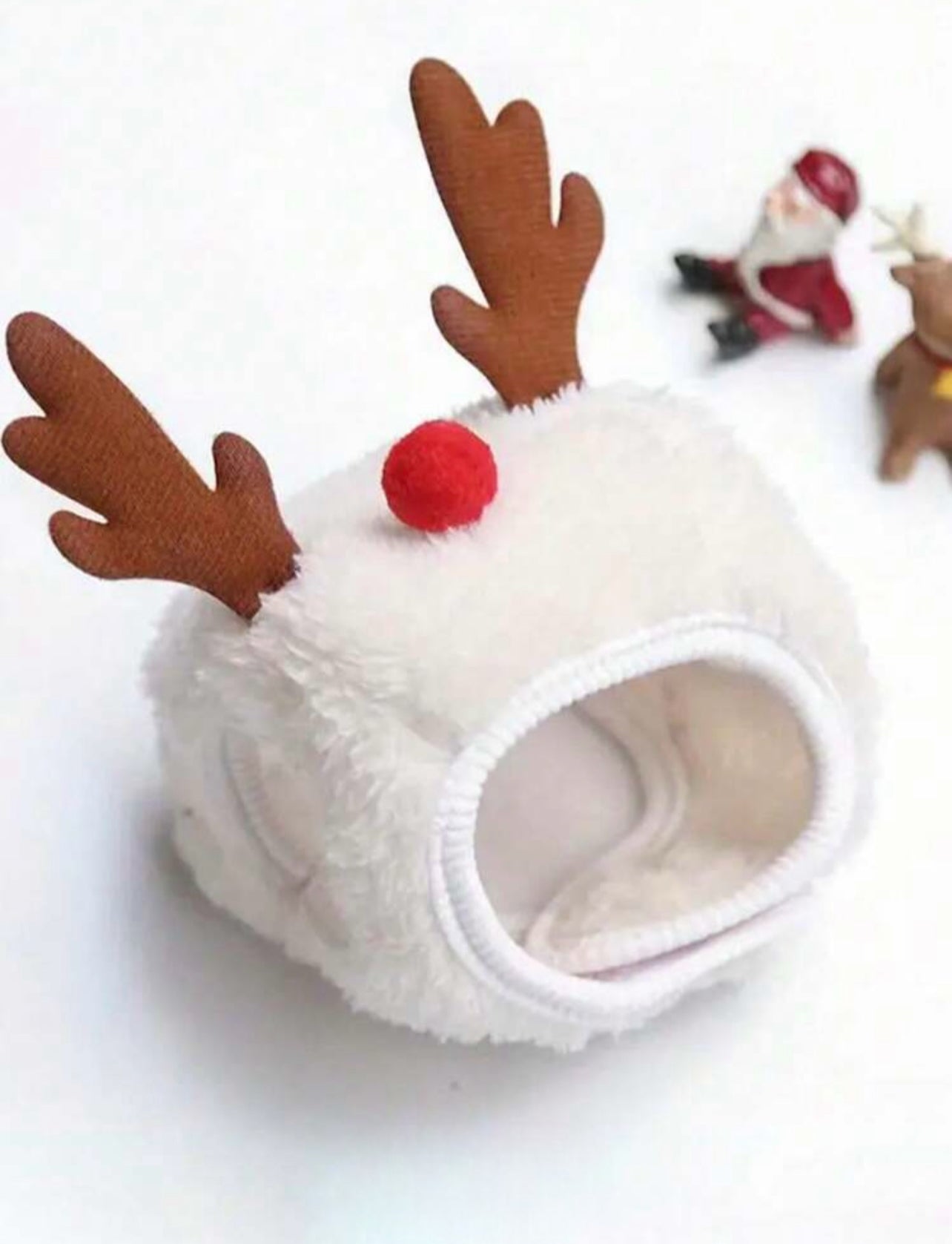 JULACCESSOARER - Gör din pälskling lite extra fin!