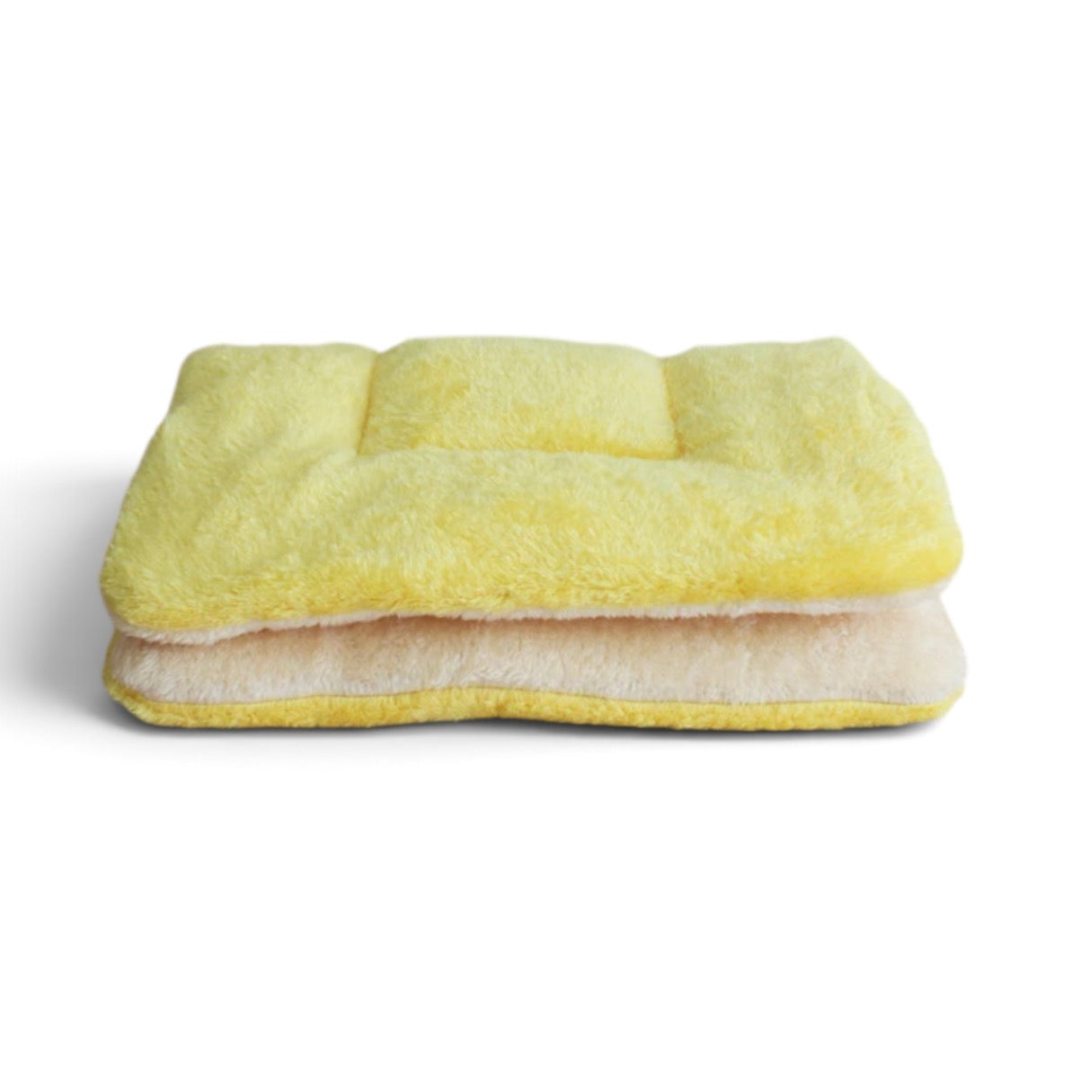 KATTFILT Cloud - Fluffig & extra tjock mysfilt