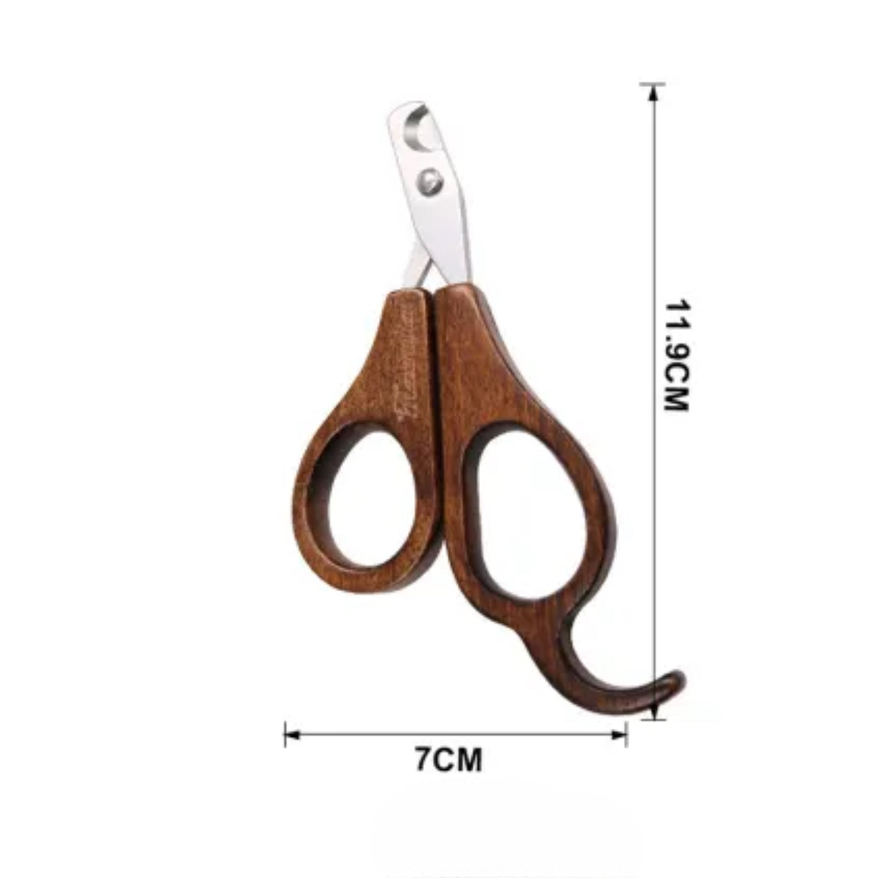 PÄLSVÅRD & KLOSAX - Professionella redskap med ergonomiska handtag