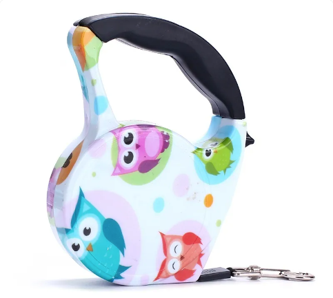 FLEXIKOPPEL - frihet för katten på promenaden