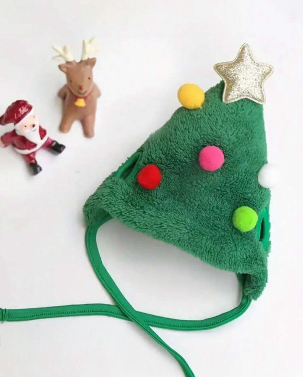 JULACCESSOARER - Gör din pälskling lite extra fin!