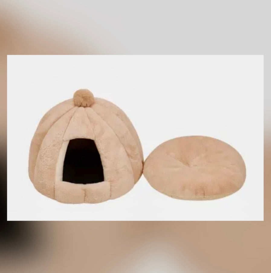 IGLOO - Stor & supermysig