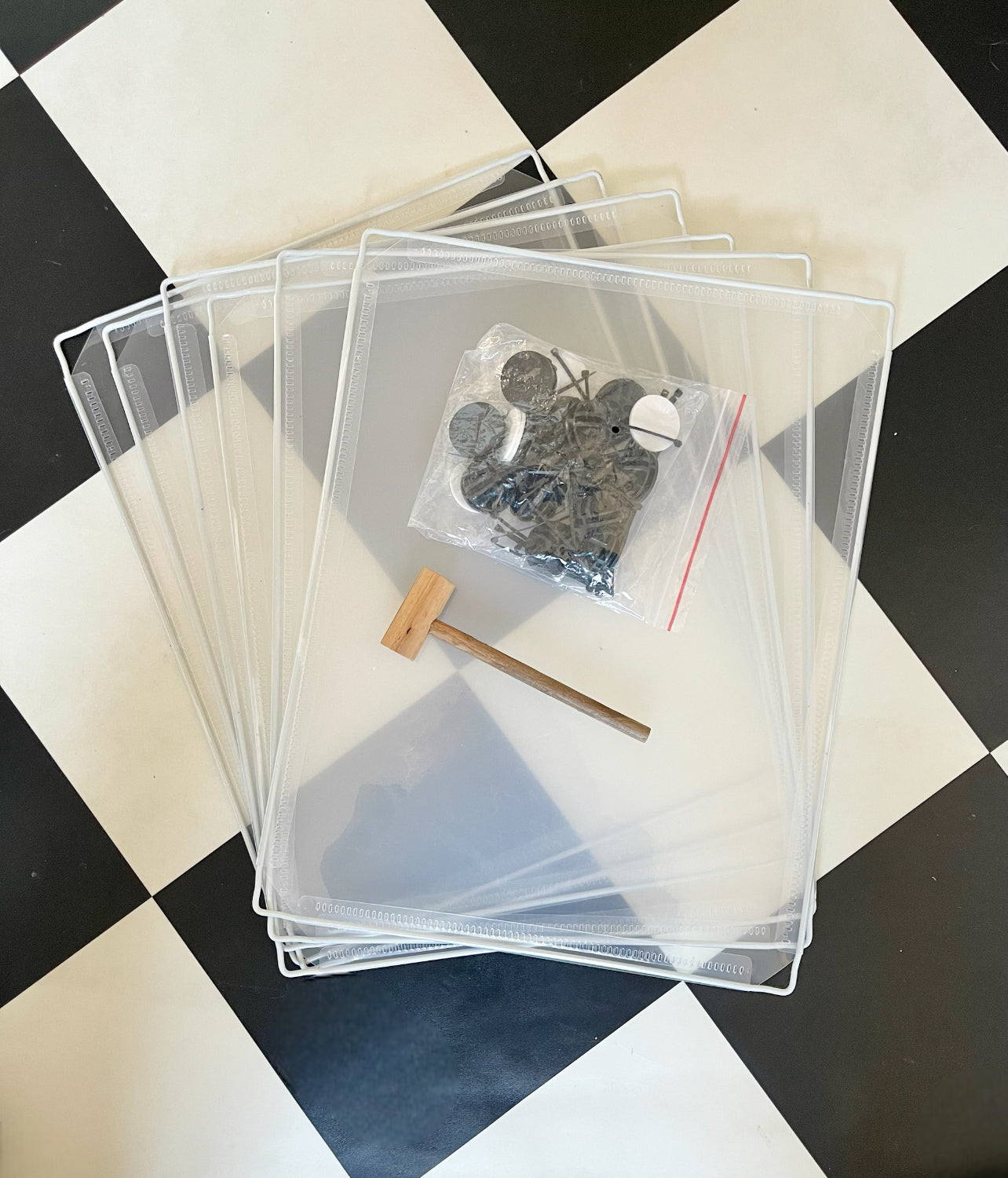 LEKHAGE - bygg den som passar dig & dina små