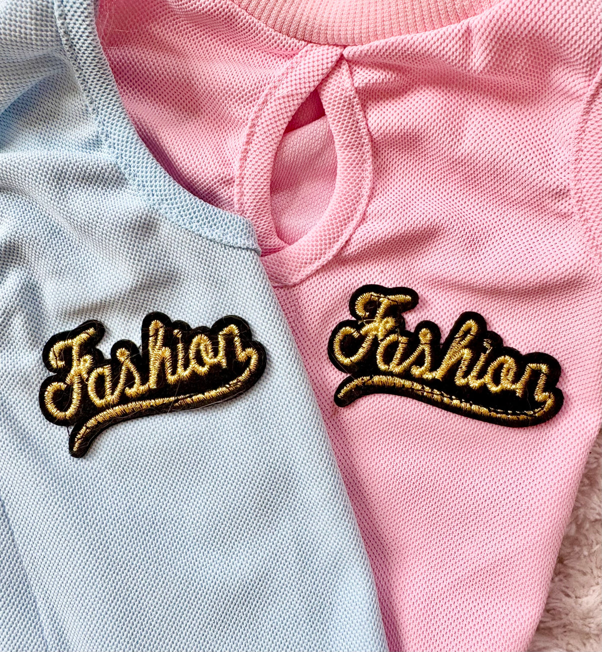 KATTBODY Fashionista - Skyddar katten från att klia & slicka sig