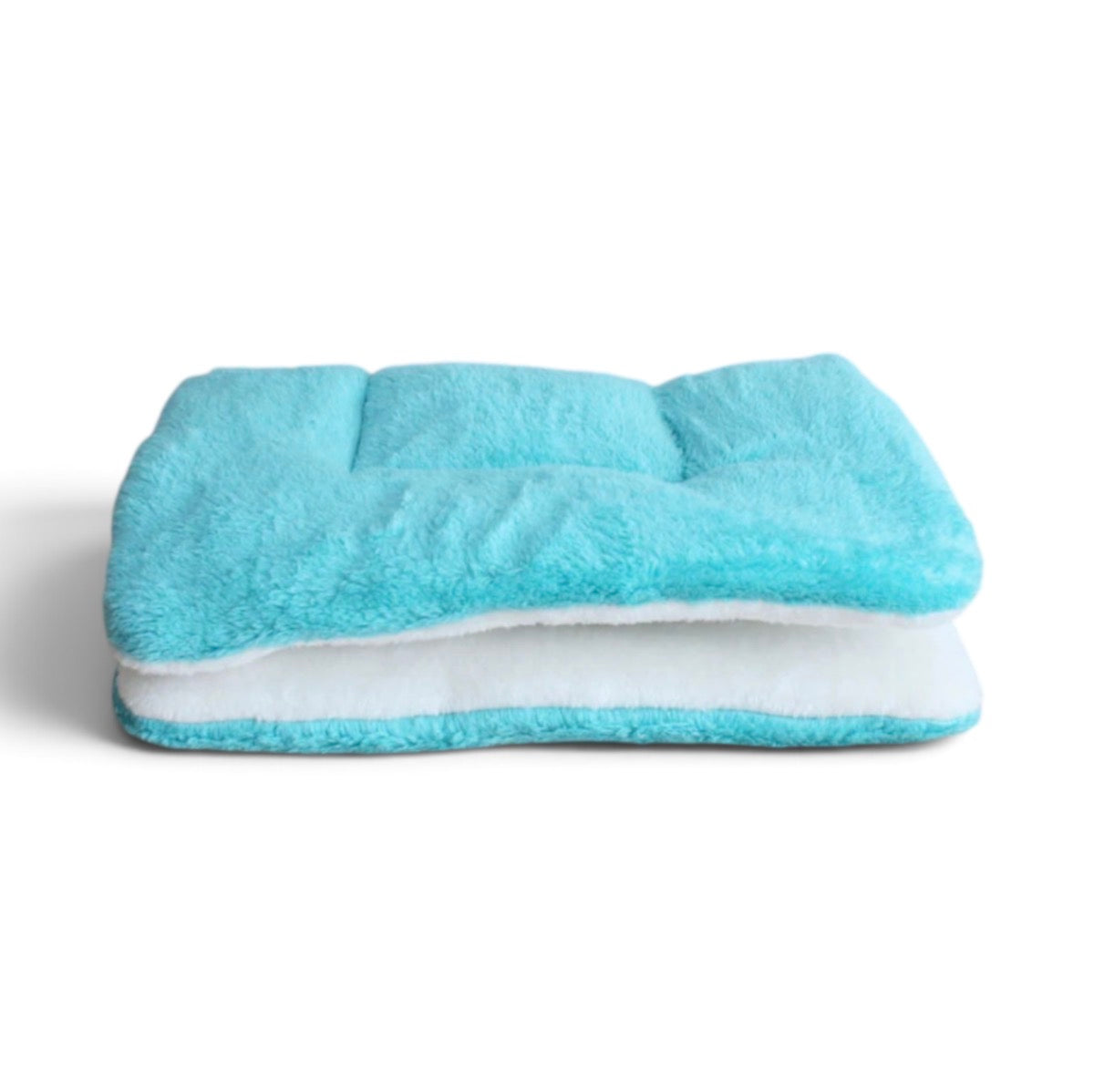 KATTFILT Cloud - Fluffig & extra tjock mysfilt
