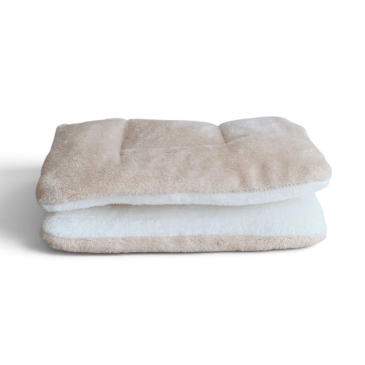 KATTFILT Cloud - Fluffig & extra tjock mysfilt