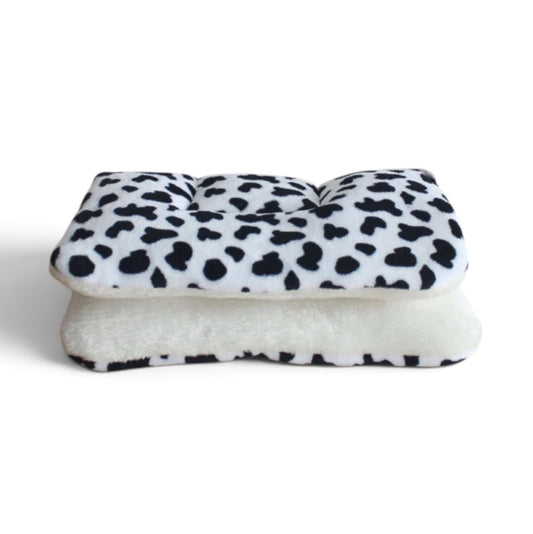 KATTFILT Cloud - Fluffig & extra tjock mysfilt