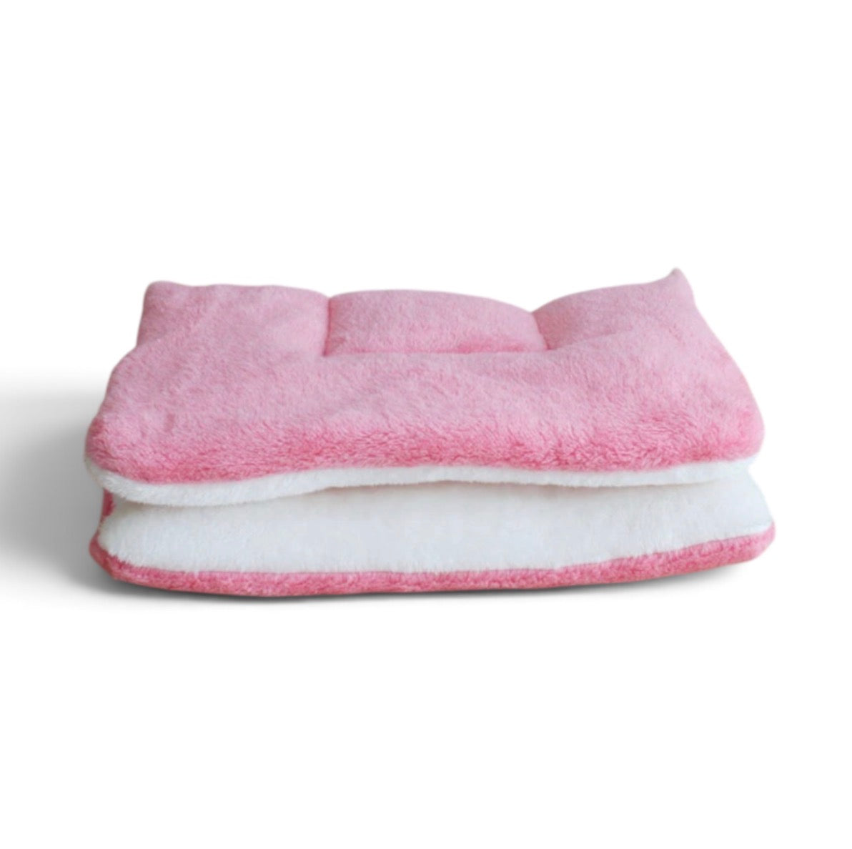 KATTFILT Cloud - Fluffig & extra tjock mysfilt