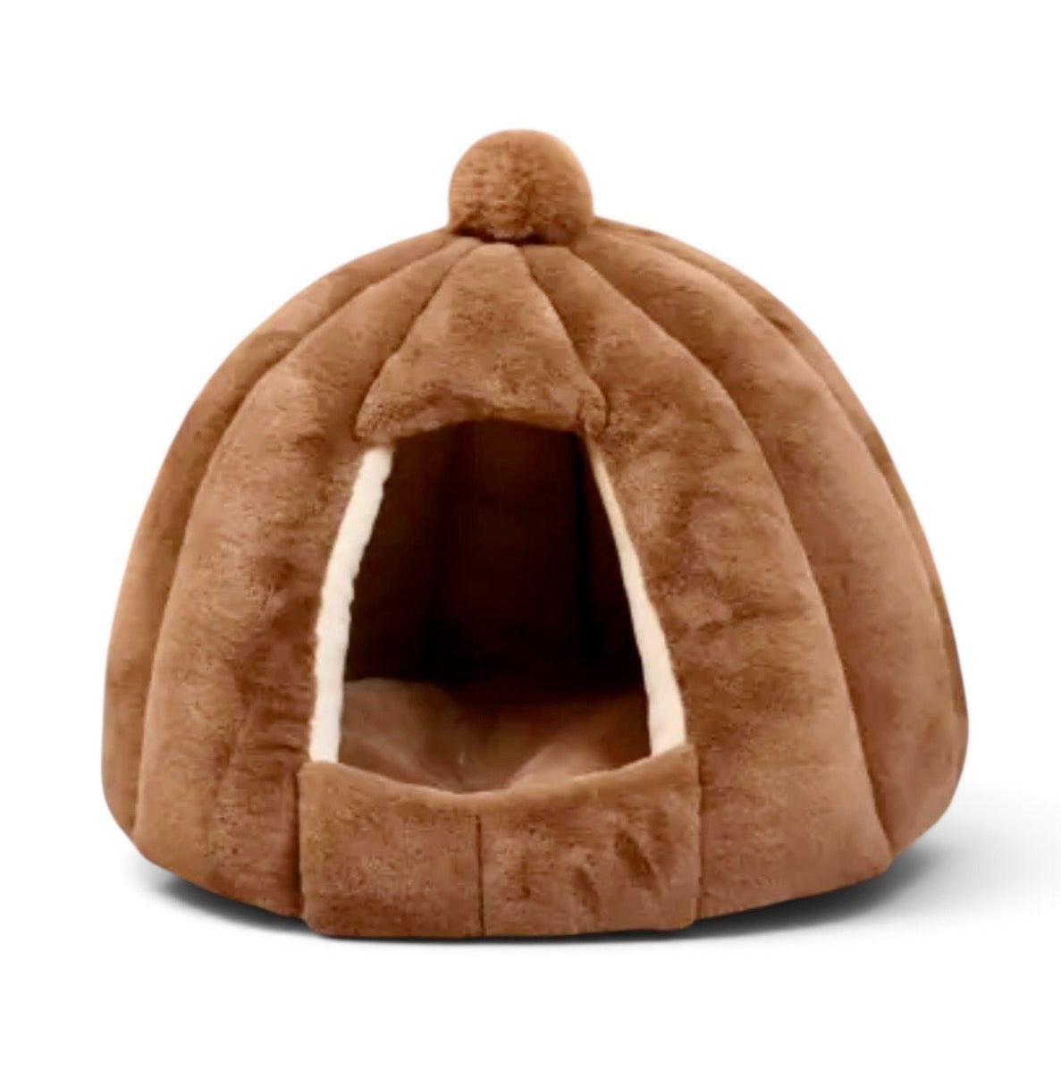 KATTIGLOO Cozy Cocoon - Stor & supermysig