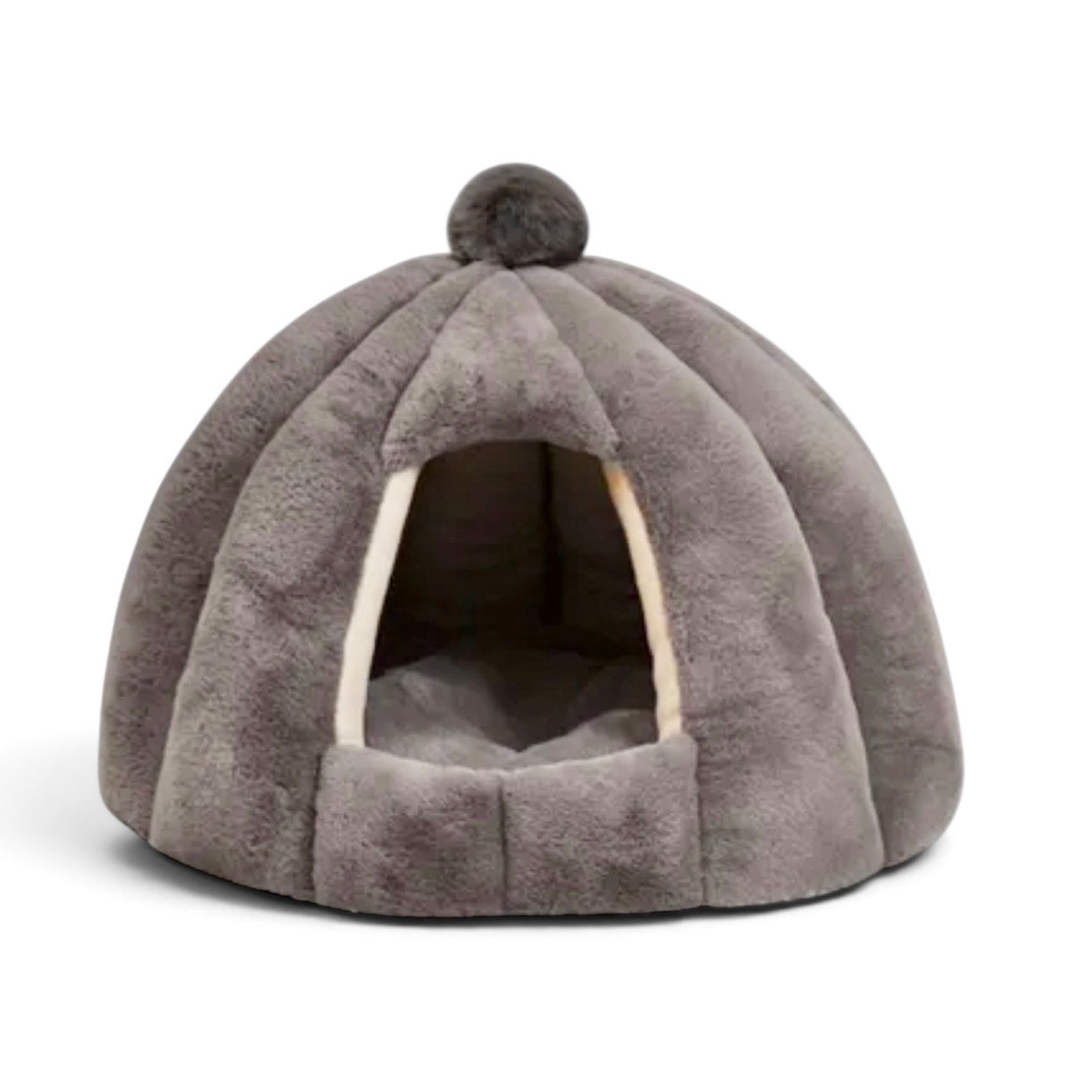 KATTIGLOO Cozy Cocoon - Stor & supermysig
