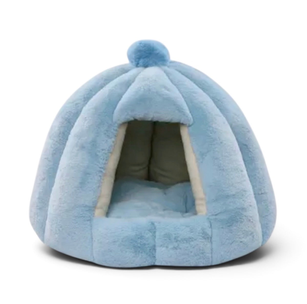 KATTIGLOO Cozy Cocoon - Stor & supermysig