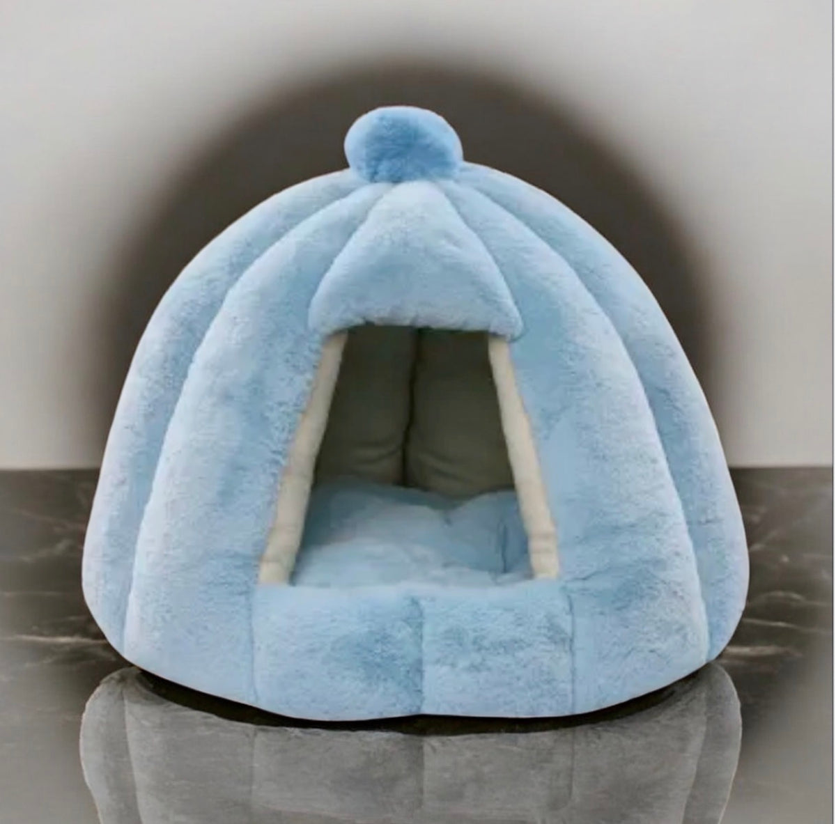 KATTIGLOO Cozy Cocoon - Stor & supermysig