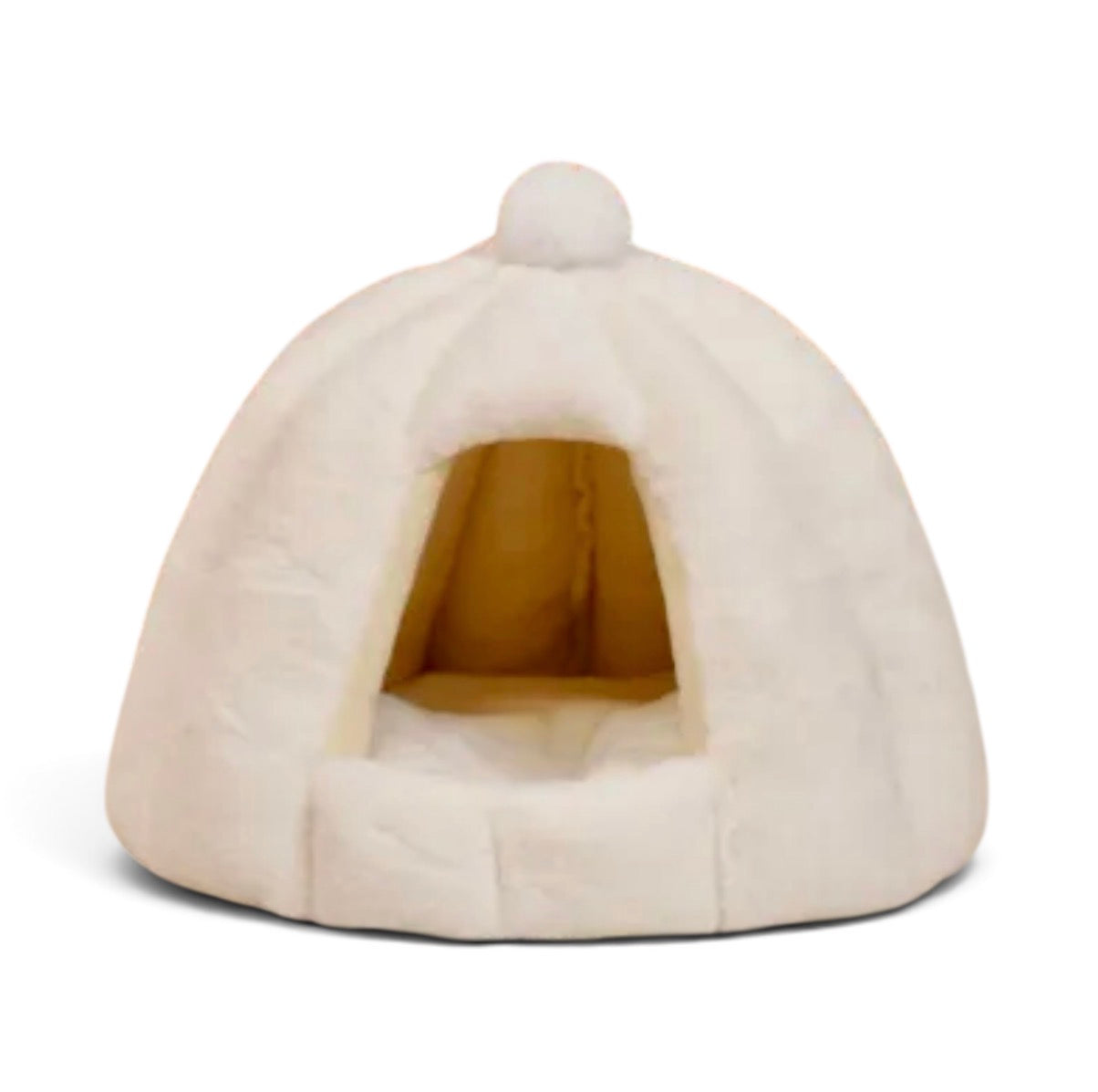 KATTIGLOO Cozy Cocoon - Stor & supermysig