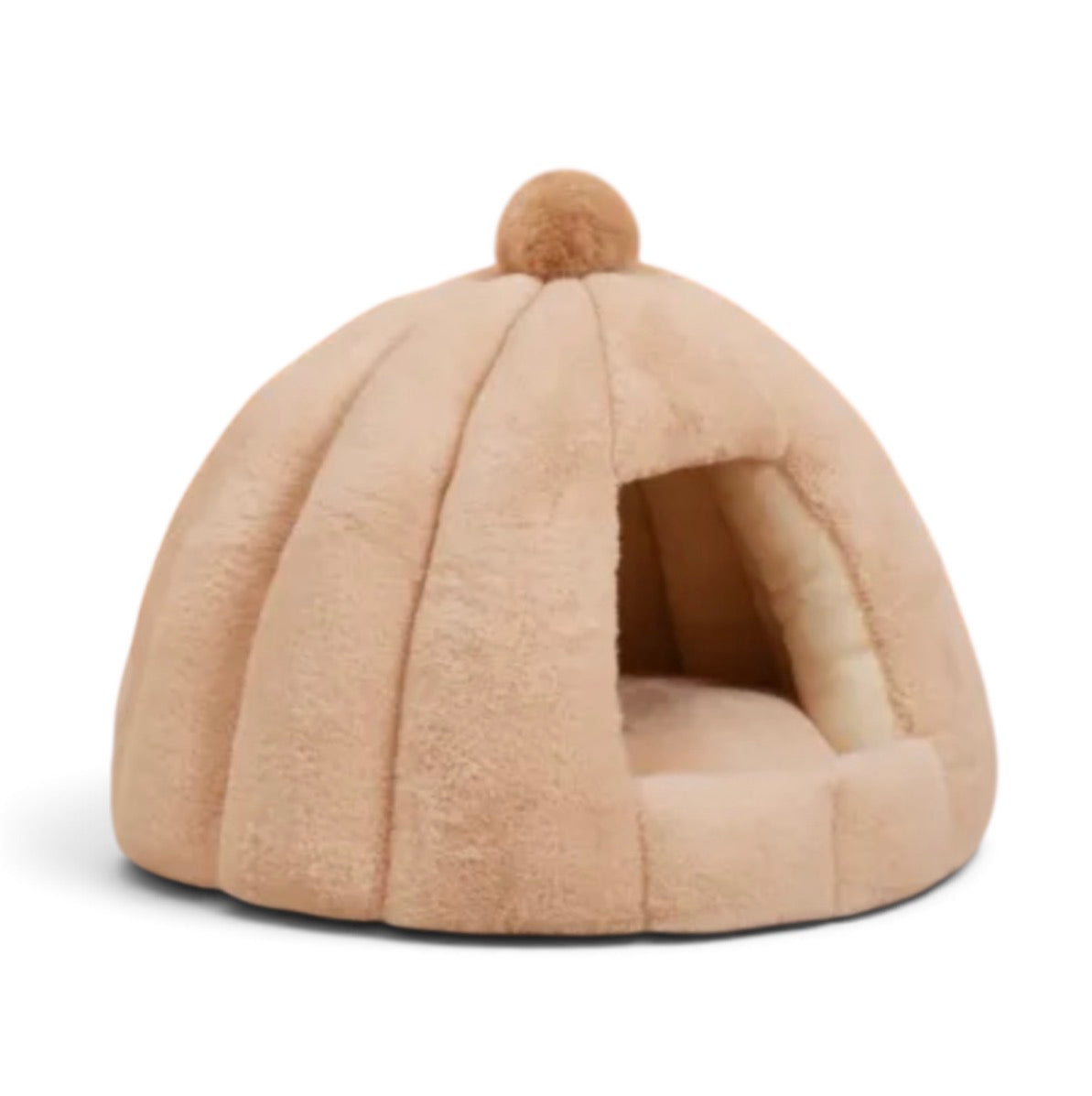 KATTIGLOO Cozy Cocoon - Stor & supermysig