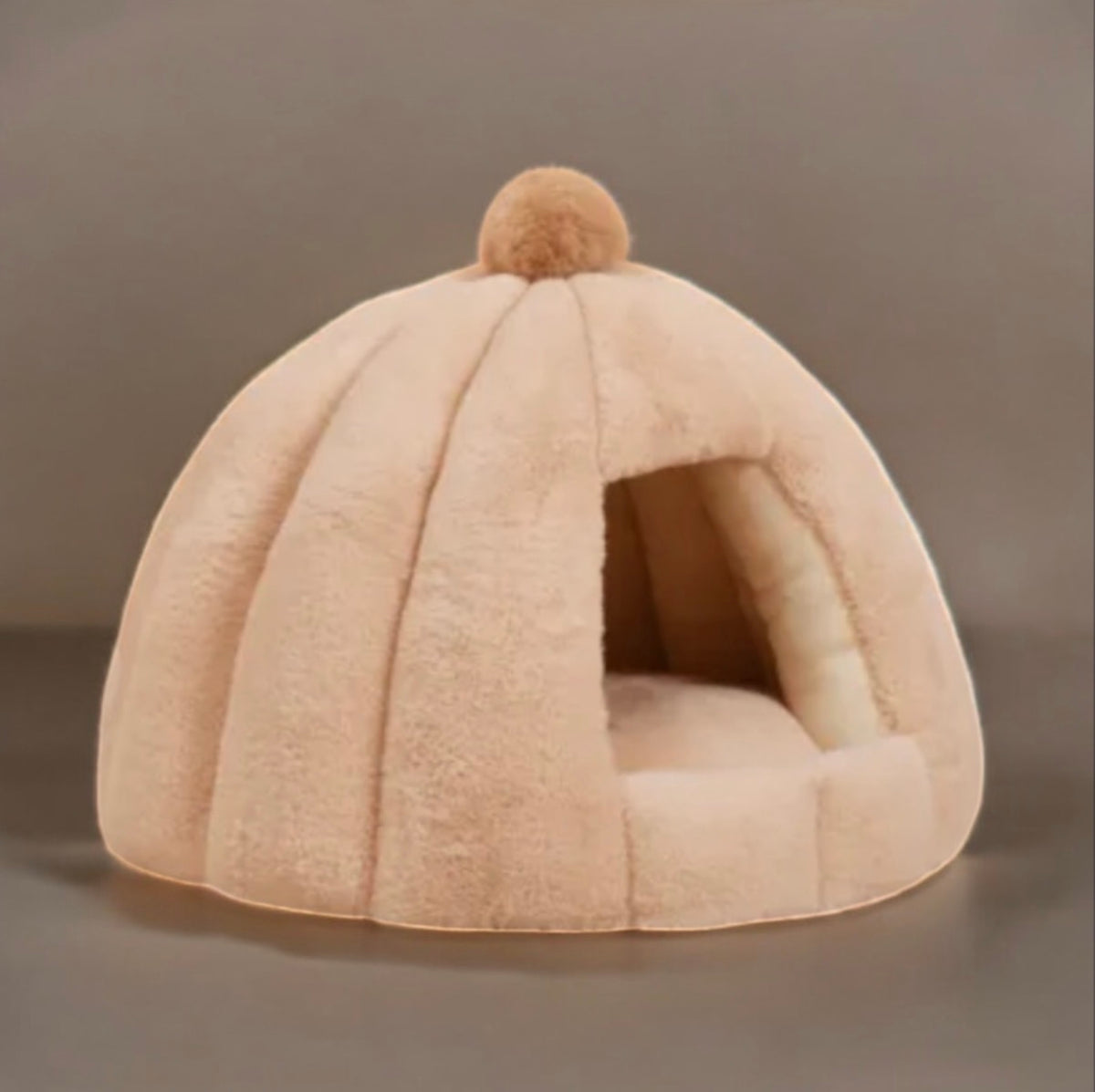 KATTIGLOO Cozy Cocoon - Stor & supermysig