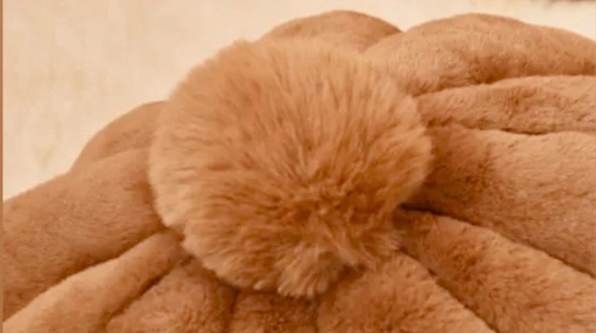 KATTIGLOO Cozy Cocoon - Stor & supermysig