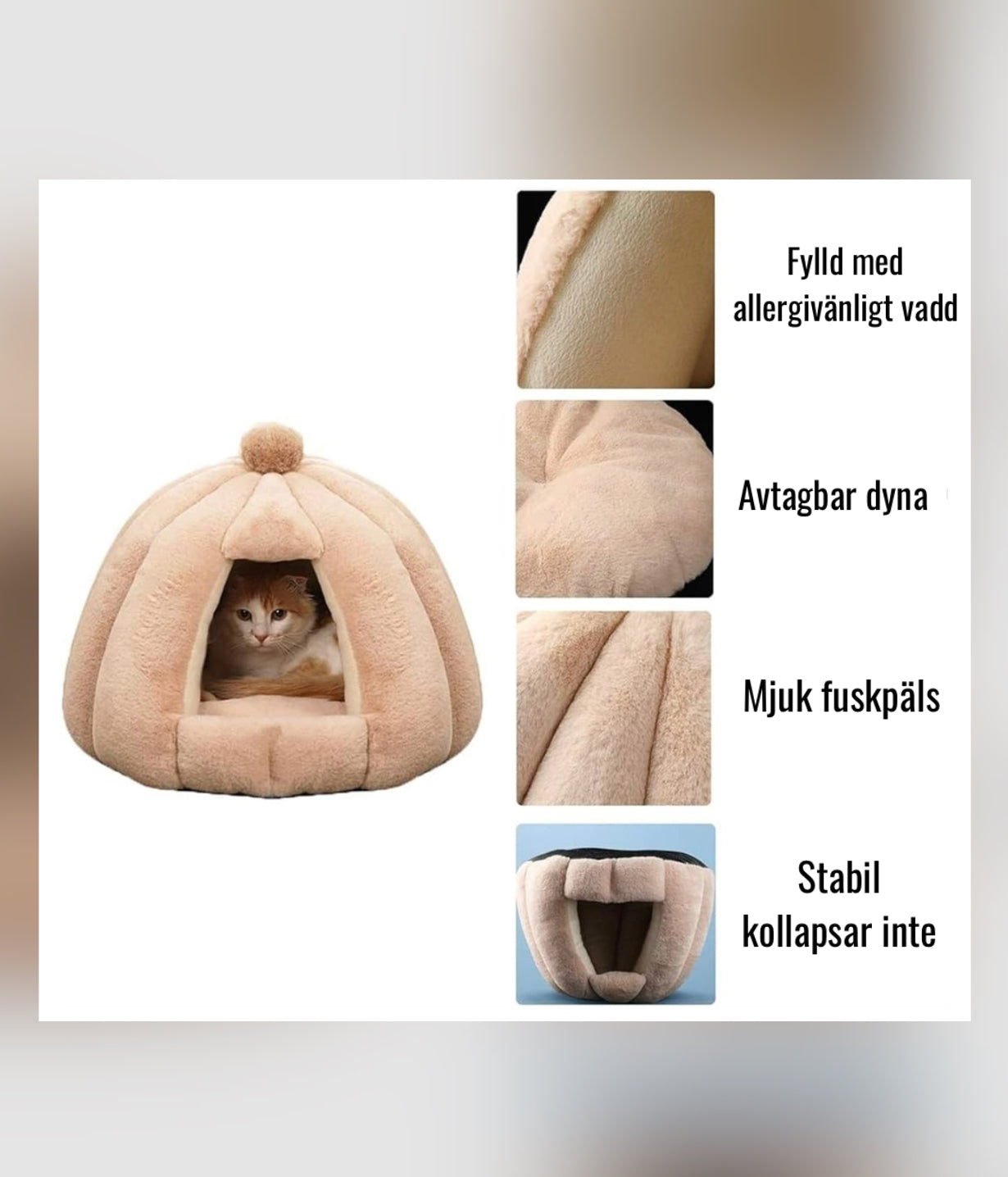 IGLOO - Stor & supermysig