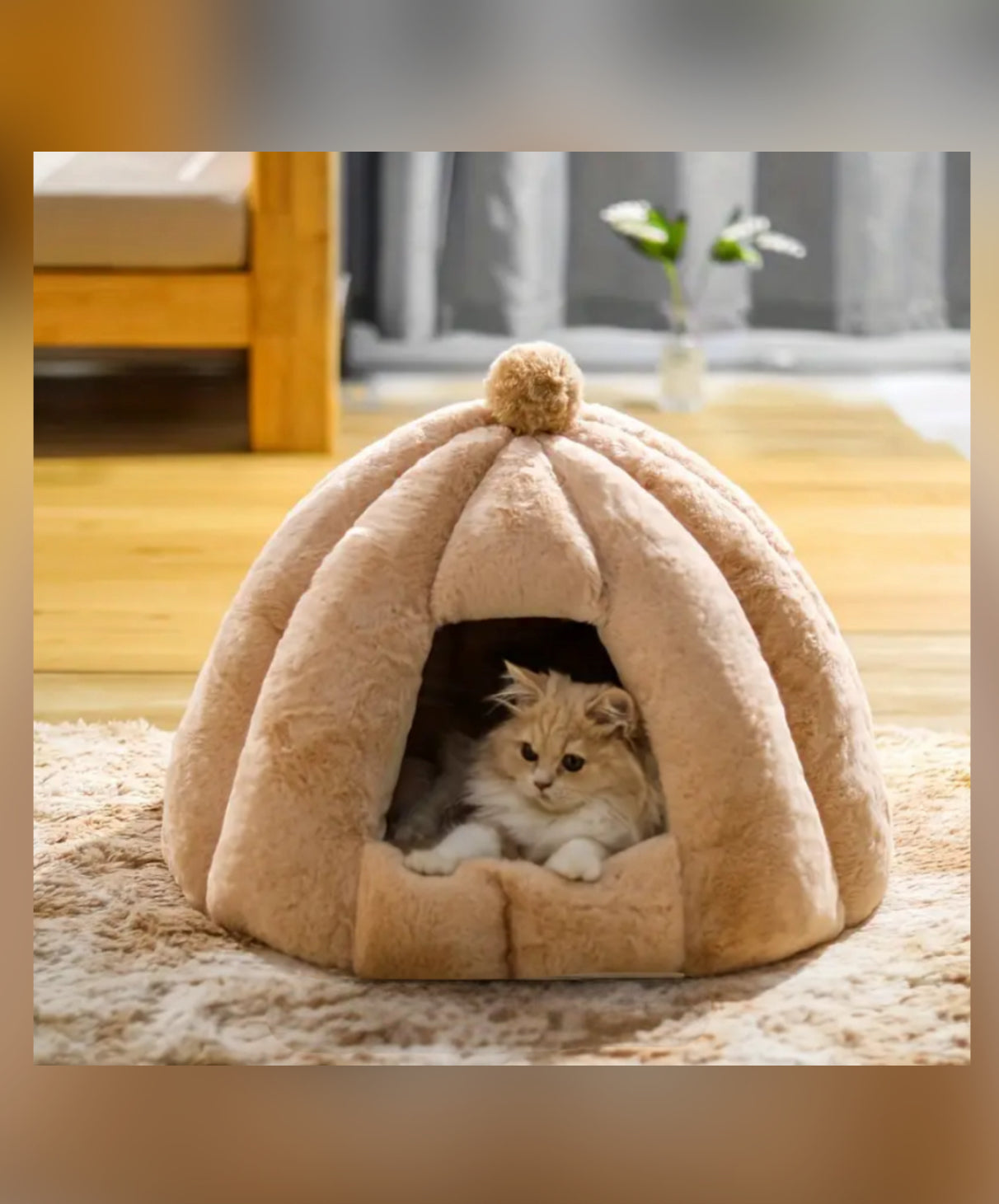 IGLOO - Stor & supermysig