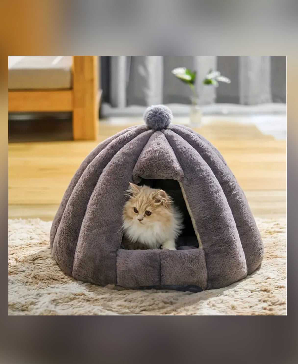 IGLOO - Stor & supermysig