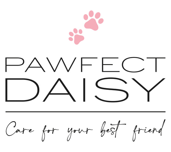 Pawfect Daisy