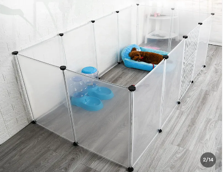 LEKHAGE - bygg den som passar dig & dina små