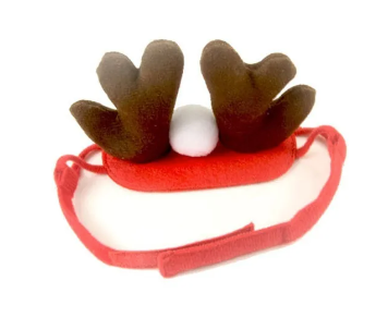 JULACCESSOARER - Gör din pälskling lite extra fin!