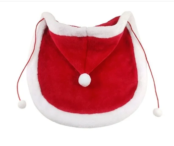 JULACCESSOARER - Gör din pälskling lite extra fin!