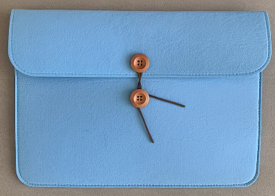 DOKUMENTMAPP - med valfri text