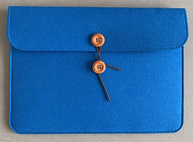 DOKUMENTMAPP - med valfri text