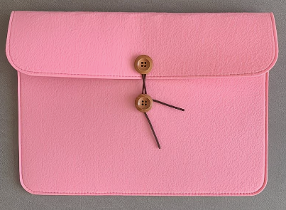 DOKUMENTMAPP - med valfri text