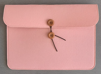 DOKUMENTMAPP - med valfri text